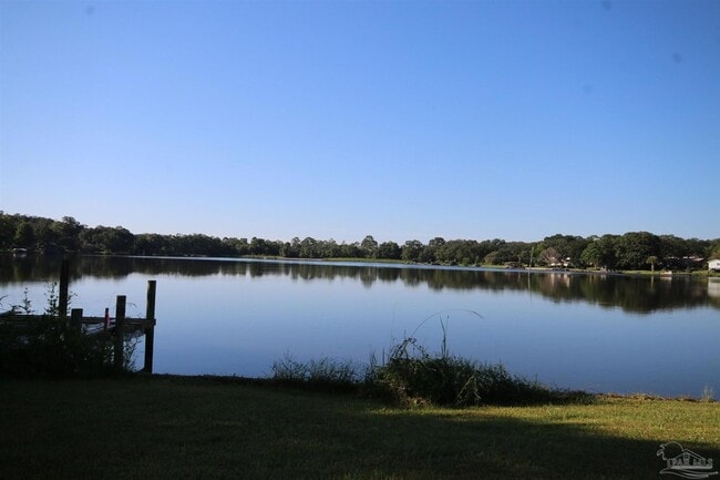 property at 6103 E Shore Dr