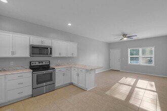 130 Summerlin Ln in Holly Ridge, NC - Building Photo - Building Photo