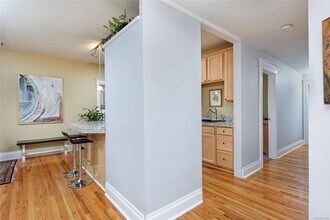 1362 N Marion St in Denver, CO - Foto de edificio - Building Photo