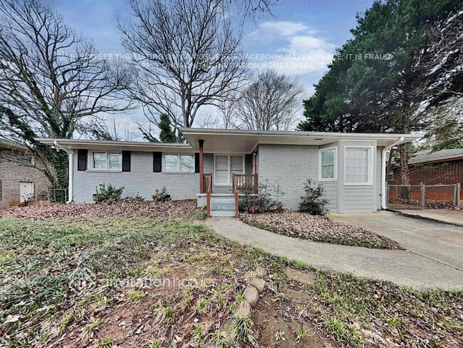 property at 954 Pine Roc Way