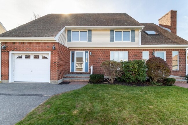 property at 7 Lowell St