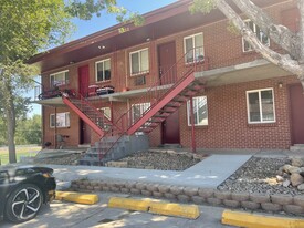 5532 S Grant St in Littleton, CO - Building Photo