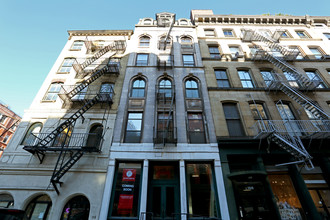 110 Reade St in New York, NY - Building Photo - Building Photo