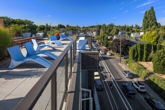 The Wilmore in Portland, OR - Foto de edificio - Building Photo