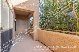 13818 N Saguaro Blvd in Fountain Hills, AZ - Building Photo - Building Photo