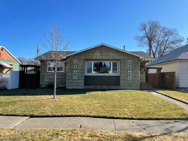 471 3rd Ave W in Kalispell, MT - Building Photo - Building Photo
