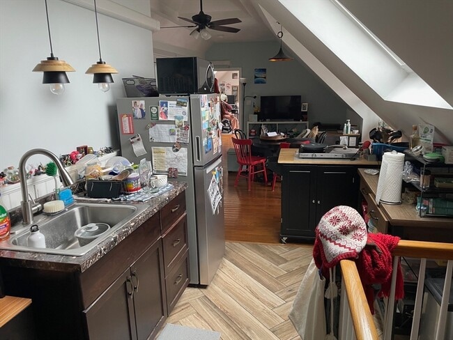 105-107-107 Harvard St in Malden, MA - Building Photo - Building Photo