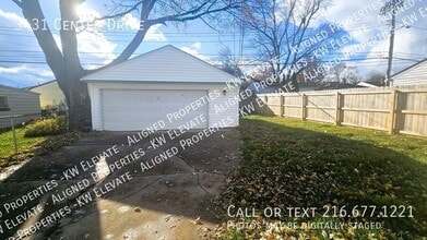 3431 Center Dr in Parma, OH - Building Photo - Building Photo