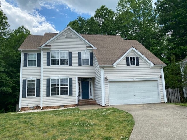 property at 6108 Shrewsbury Square