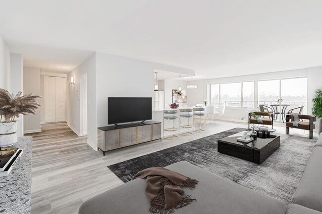 The Venue Apartment Homes in Rochester, NY - Building Photo - Building Photo
