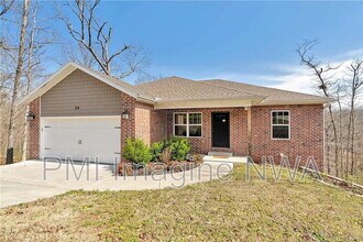 54 Morvan Dr in Bella Vista, AR - Building Photo - Building Photo