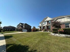 5791 Northford in Canton Township, MI - Building Photo