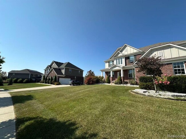 property at 5791 Northford