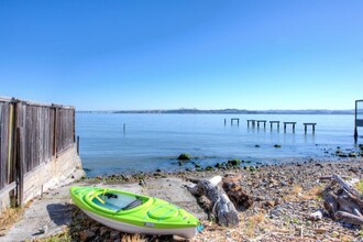 4905 Ranch Rd in Tiburon, CA - Building Photo - Building Photo