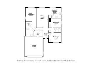 2362 Montezuma Express Dr in Greenfield, IN - Building Photo - Building Photo