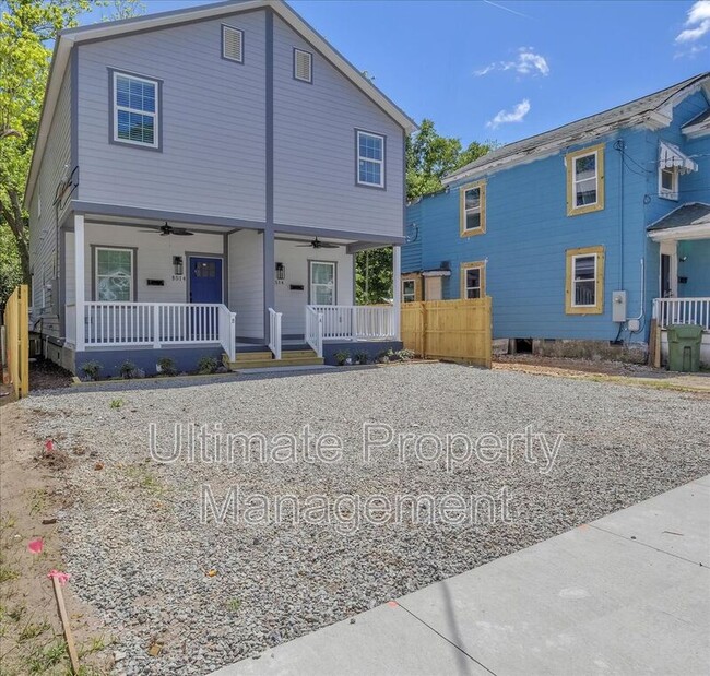 514 Anderson St in Wilmington, NC - Building Photo - Building Photo