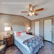 3000 John Harden Dr in Jacksonville, AR - Building Photo - Building Photo