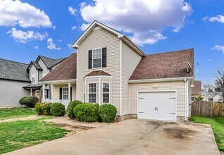 3723 Suiter Rd in Clarksville, TN - Building Photo - Building Photo