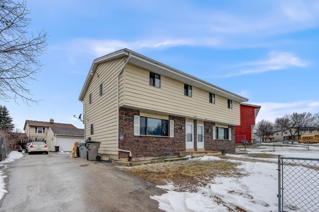 property at 8543 W Fairy Chasm Dr