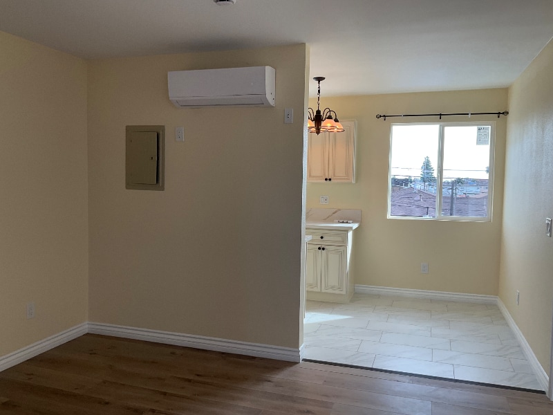 1116 Clela Ave in East Los Angeles, CA - Building Photo