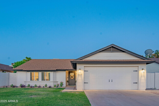 property at 15641 N 63rd St