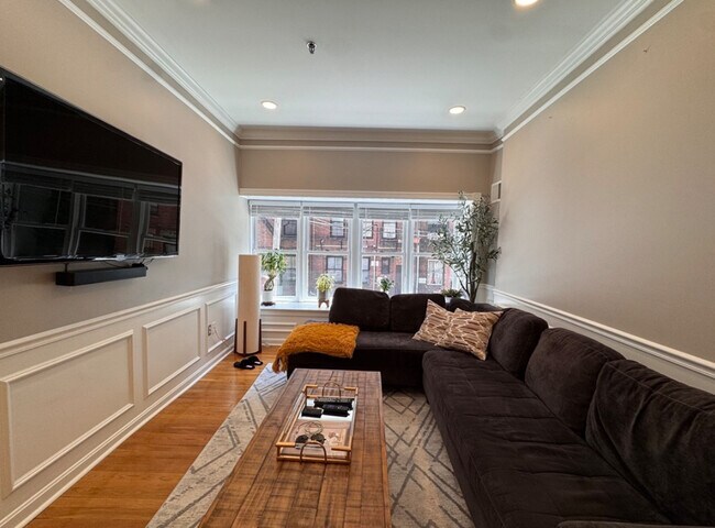 property at 32 Clarendon St