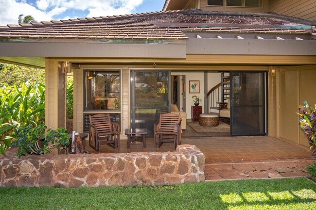50 Puu Anoano St in Lahaina, HI - Building Photo - Building Photo