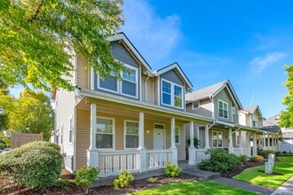 Washington Court Residential in Sumner, WA - Building Photo - Building Photo