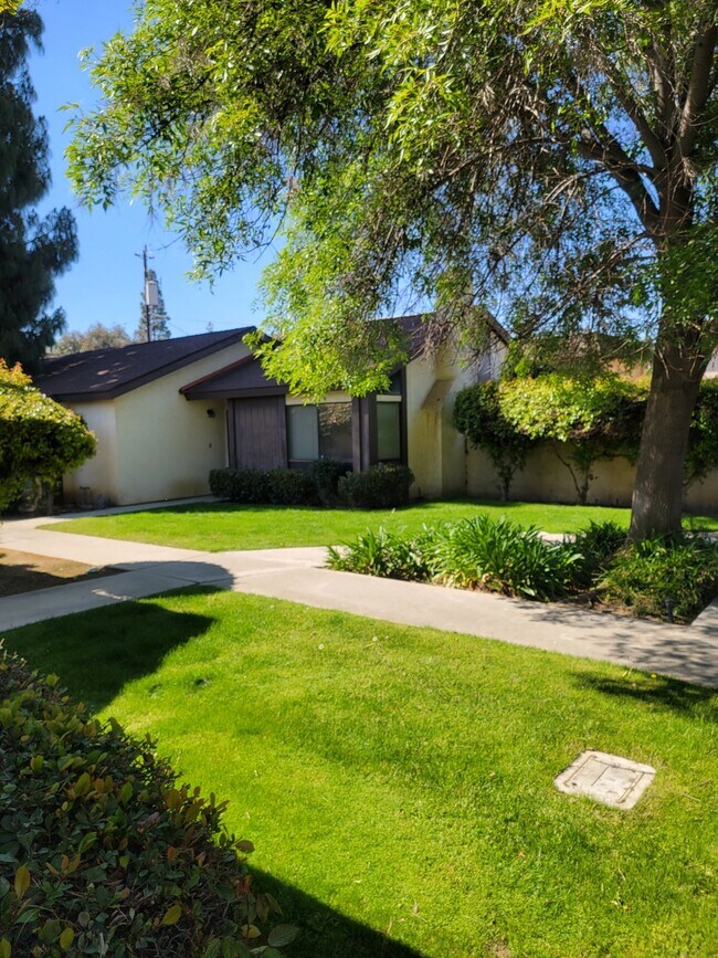 600 New Stine Rd Rentals in Bakersfield, CA