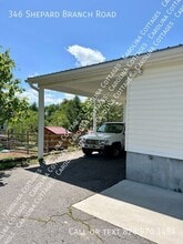 346 Sheppard Branch Rd in Weaverville, NC - Building Photo - Building Photo