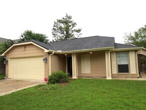 8214 Split Oak Dr in Houston, TX - Building Photo - Building Photo