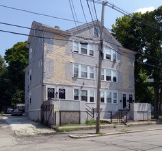 179-183 Camp St in Providence, RI - Building Photo - Building Photo