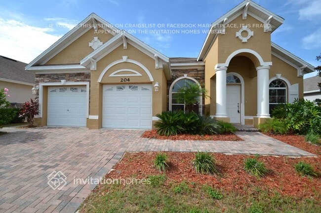 property at 204 Tower View Dr E