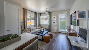 Village at Pleasant River in Peoria, AZ - Building Photo