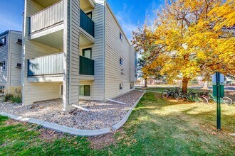 1030-2601 Davidson Dr in Fort Collins, CO - Building Photo - Building Photo