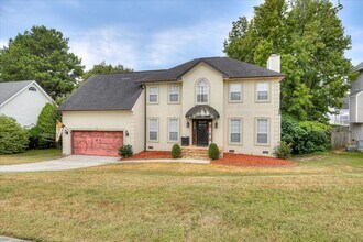 4714 Perry Mill Cir in Grovetown, GA - Building Photo - Building Photo