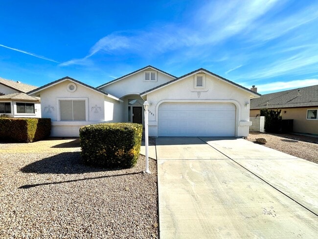 property at 5086 College Trail