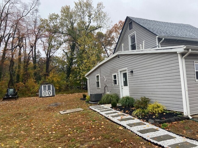 903 Cattell Rd in Wenonah, NJ - Building Photo - Building Photo