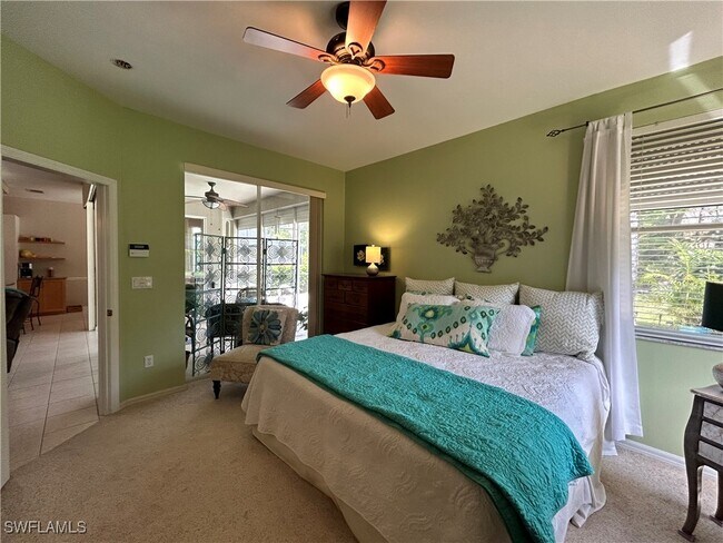 property at 9245 Lanthorn Way