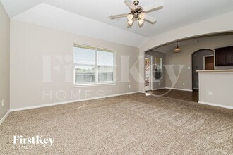 1818 Willowbrook Dr in Terrell, TX - Building Photo - Building Photo