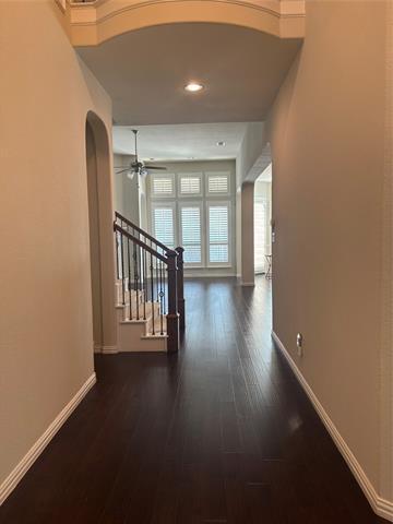 6109 Mickelson Way in McKinney, TX - Building Photo - Building Photo