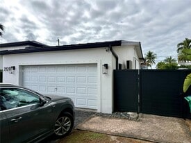 2120 SW 83rd Ave in Miami, FL - Building Photo
