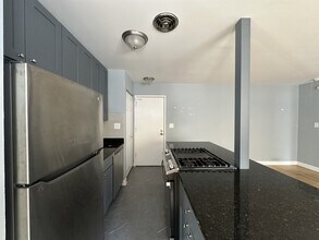 663 W Grace St in Chicago, IL - Foto de edificio - Building Photo