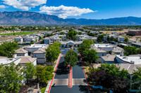 Broadstone Heights in Albuquerque, NM - Foto de edificio - Building Photo