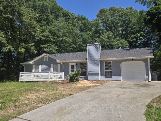 property at 1960 Eastland Ct