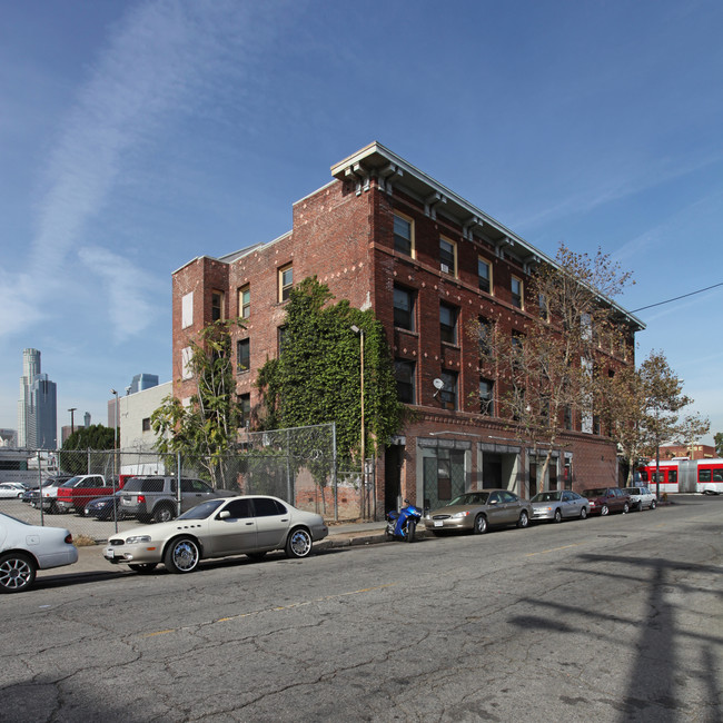 Hotel Norbo in Los Angeles, CA - Building Photo - Building Photo