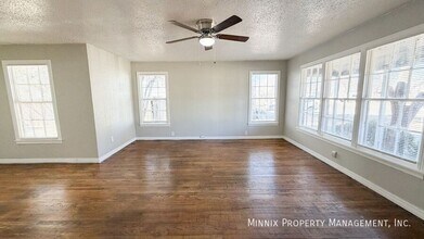 3111 31st St in Lubbock, TX - Building Photo - Building Photo