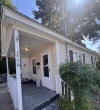 1006 Coree St in Lumberton, NC - Building Photo - Building Photo