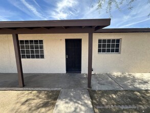 2645 S Nogales Ave in Yuma, AZ - Building Photo - Building Photo