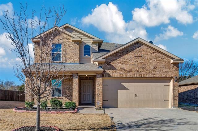 property at 1201 Jasper Crossing